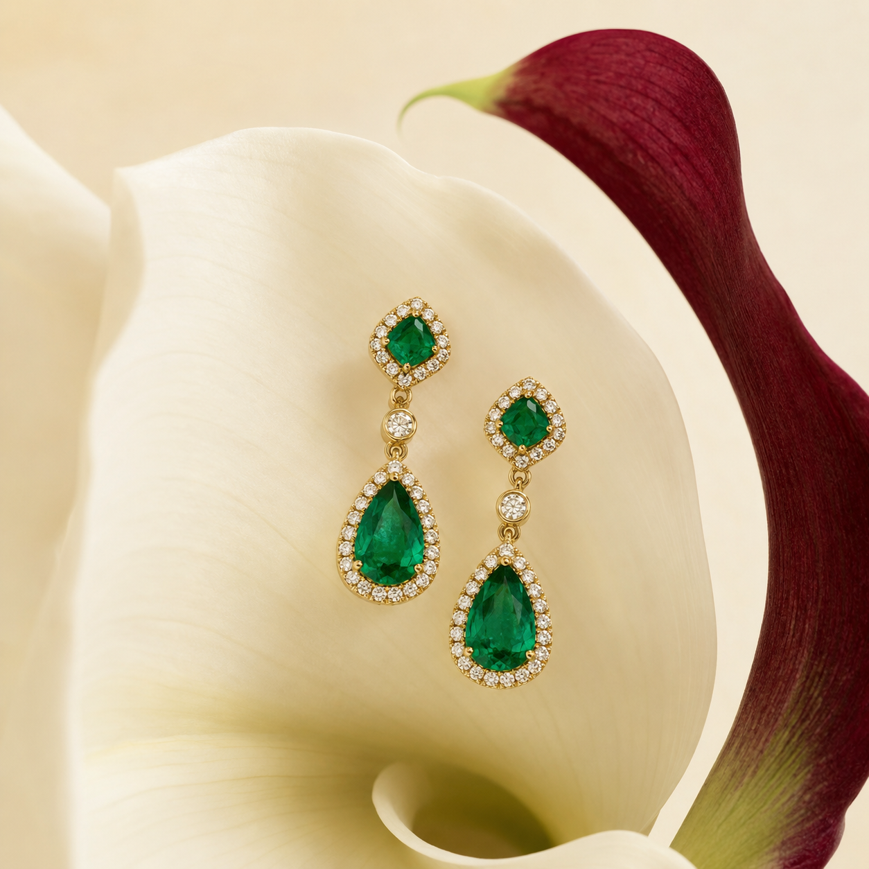 Emerald Elegance